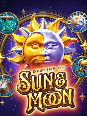 sg9 auto ปั่นสล็อตเว็บตรง destiny-of-sun-moon